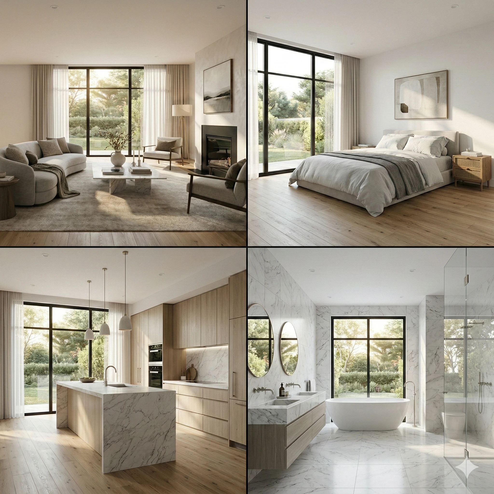 Multi-Room
